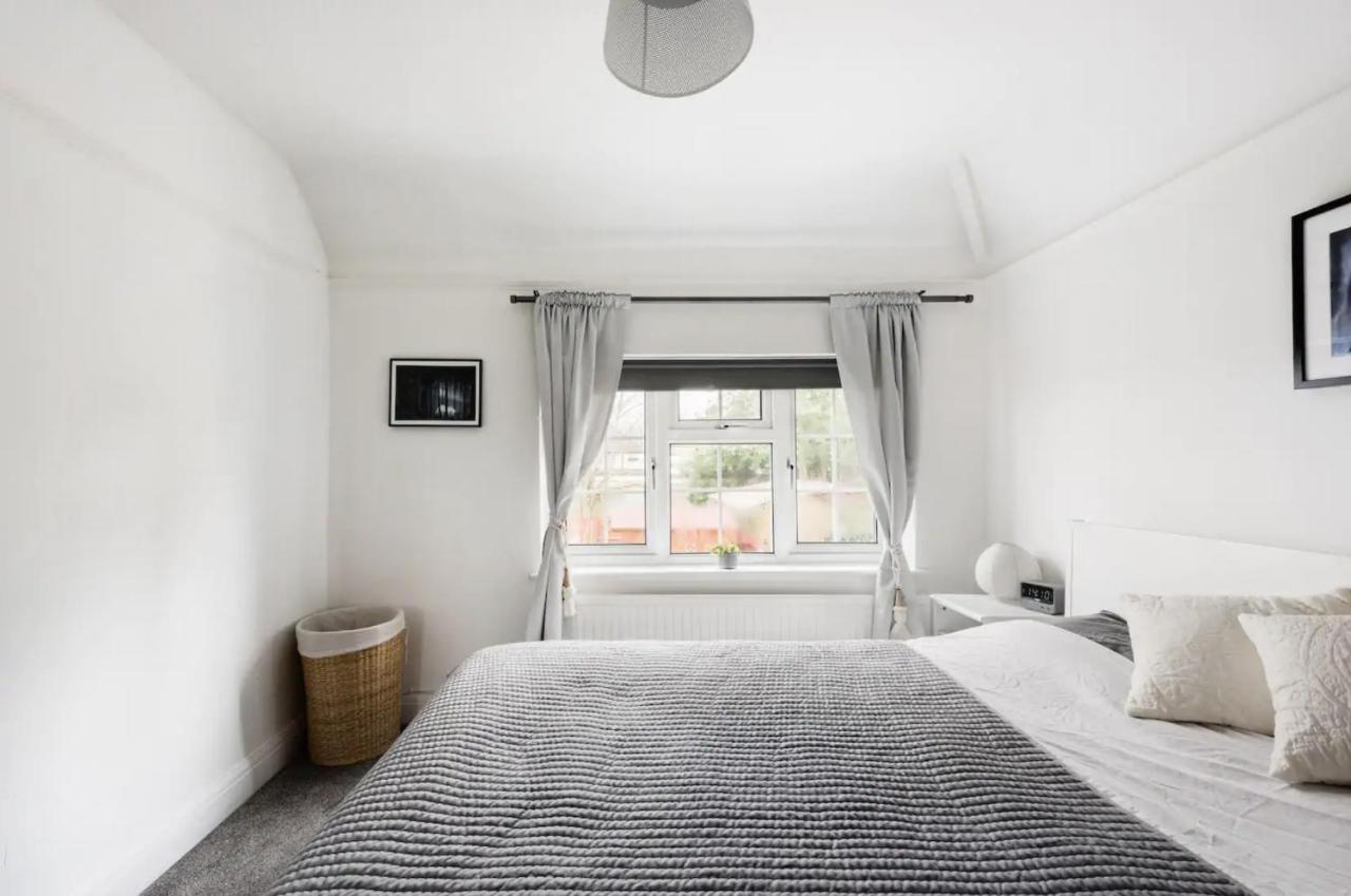 The Film Studio Appartement 5 Min To Harry Potter Watford  Exterior photo