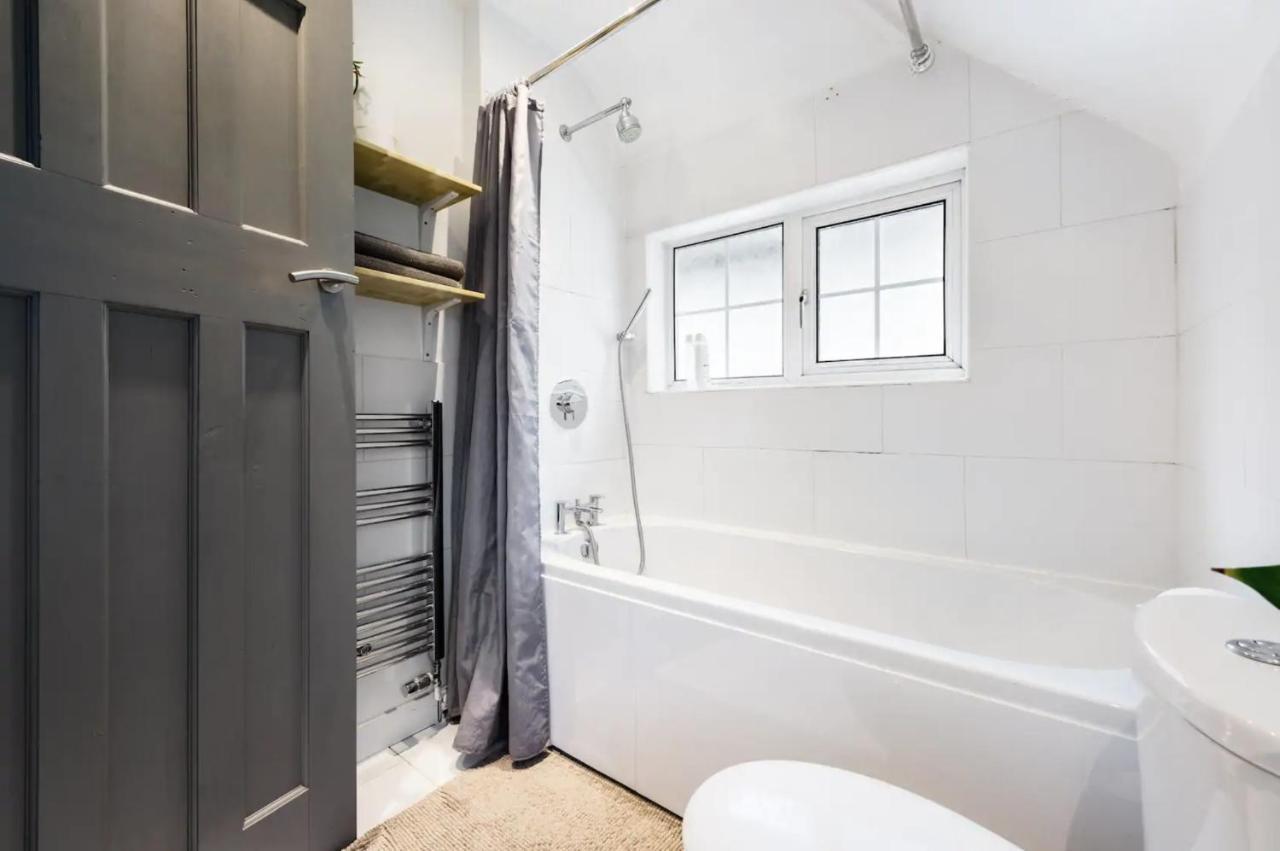 The Film Studio Appartement 5 Min To Harry Potter Watford  Exterior photo